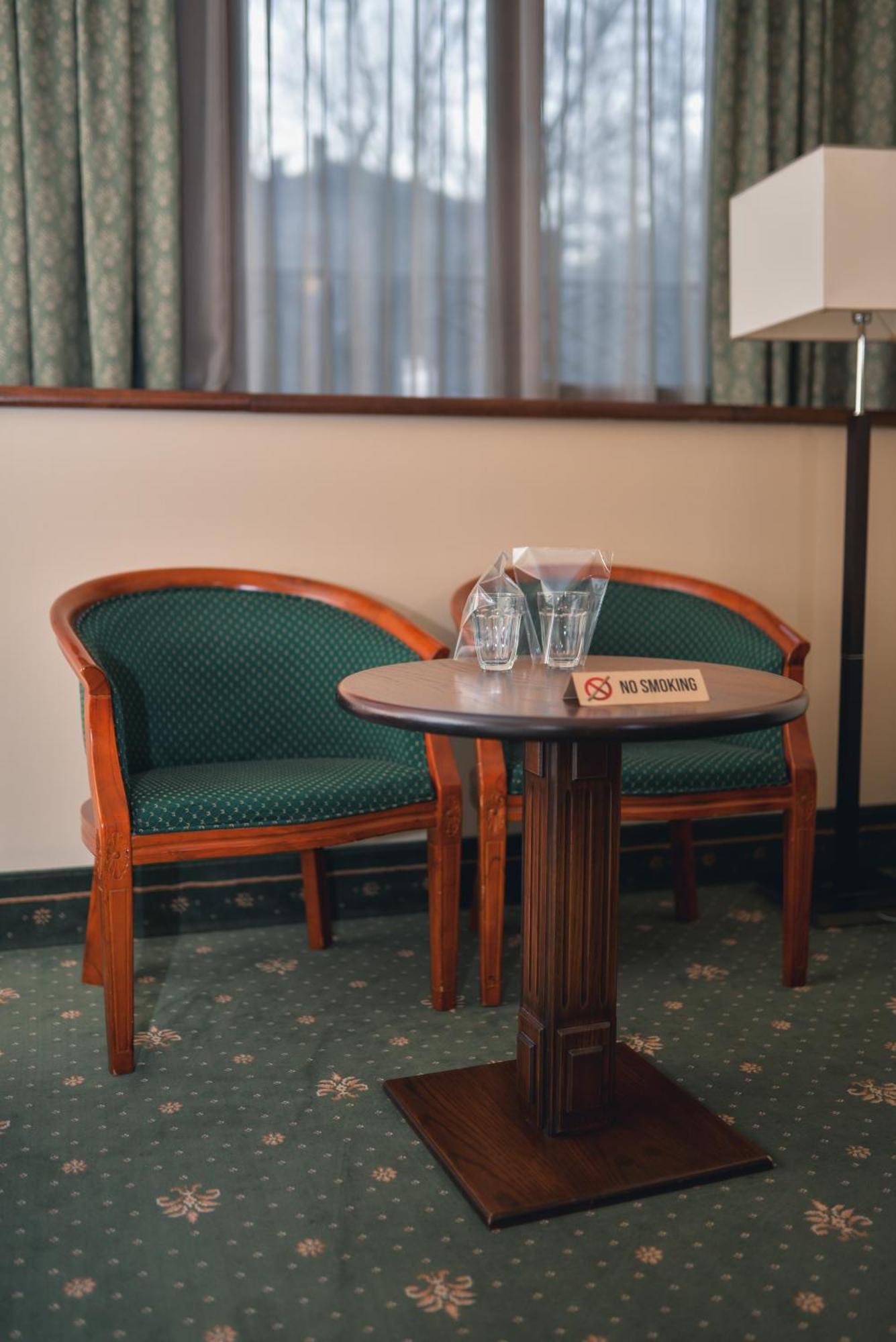 Retro Hotel Χάσκοβο Εξωτερικό φωτογραφία