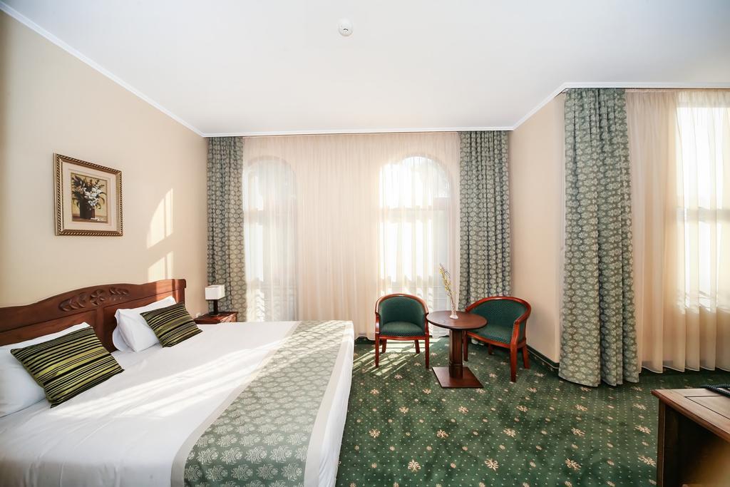 Retro Hotel Χάσκοβο Δωμάτιο φωτογραφία