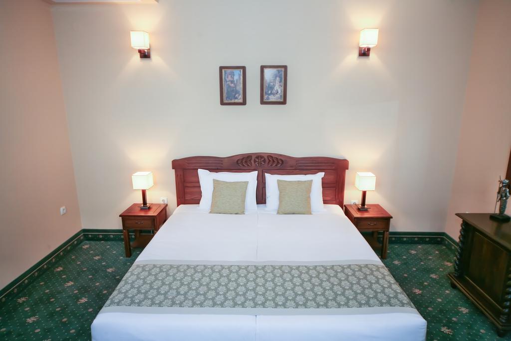 Retro Hotel Χάσκοβο Δωμάτιο φωτογραφία